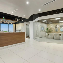 Interior of 4131 North Central Expressway, Suite 900