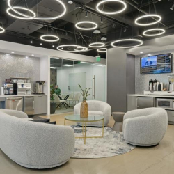 Executive suite to lease in Dallas