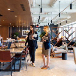 Image of Nashville executive office centre