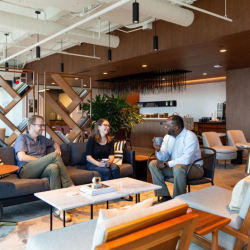 Exterior image of 414 Union St., Suite 1900