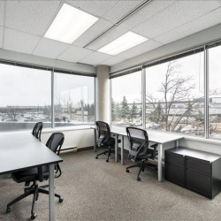 Office spaces to hire in Burlington