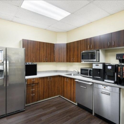 Image of Burlington serviced office