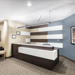 Exterior image of 4145 North Service Road, 2nd Floor