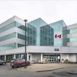 4145 North Service Road, 2nd Floor serviced offices