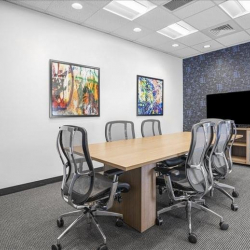 Image of Beaverton office suite
