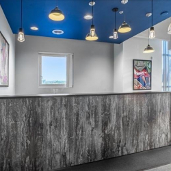Exterior image of 4145 SW Watson, Suite 350
