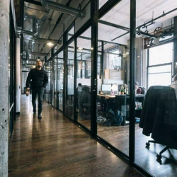 Image of San Francisco office space