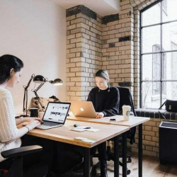 Serviced office to let in San Francisco