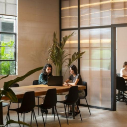 Image of New Orleans serviced office