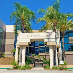 Serviced office to let in Temecula