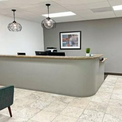 Serviced office centre - Temecula