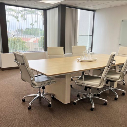 Serviced offices to rent in Temecula