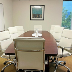 Executive office centre - Temecula