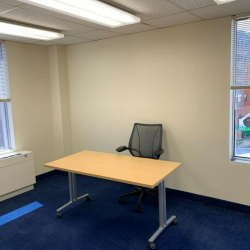 Executive suites to rent in Rockville
