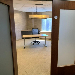 Interior of 416 Hungerford Drive