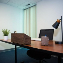Offices at 416 Hungerford Drive