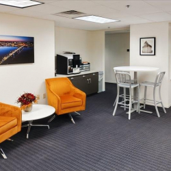 Interior of 416 Main St, Suite 601