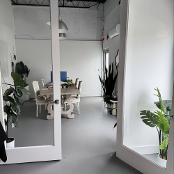 Interior of 4160, Northwest 1st Avenue