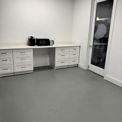 Serviced offices in central Boca Raton