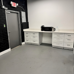 4160, Northwest 1st Avenue serviced offices