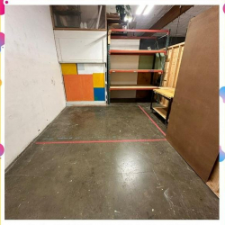 Office spaces to lease in Portland (Oregon)