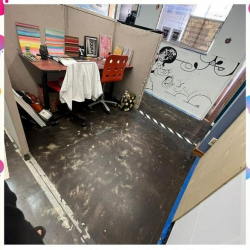 Office accomodation in Portland (Oregon)