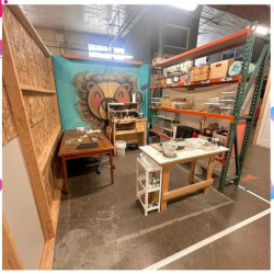Serviced office to hire in Portland (Oregon)