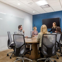 418 North Main, 1st & 2nd Floors serviced office centres
