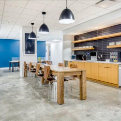 Office accomodations to let in Royal Oak