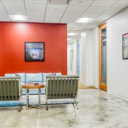 Serviced offices to rent in 