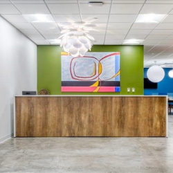 Serviced offices to rent in 