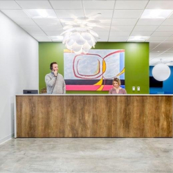 Serviced offices to rent in 
