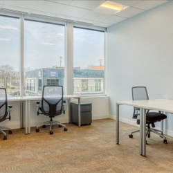 Royal Oak serviced office