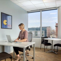 Executive office centre - Royal Oak