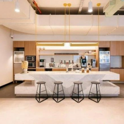 419 Park Avenue South serviced offices