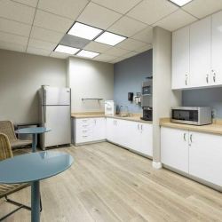 Office accomodations to rent in Irvine