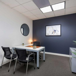 Image of Irvine executive office centre
