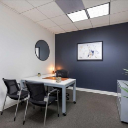 Office accomodations in central Irvine
