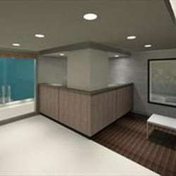 42 Broadway, Floor 12 serviced offices