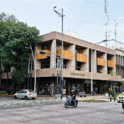 Exterior image of 42, Calzada del Federalismo Norte