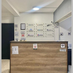 Serviced office to hire in Guadalajara