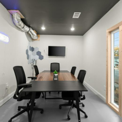 Image of Commerce serviced office centre