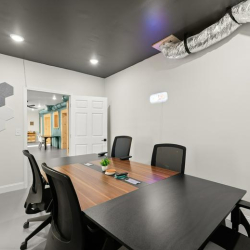 Serviced office centres to let in Commerce