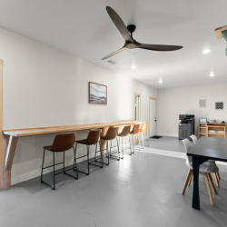 Offices at 42 Georgia Avenue