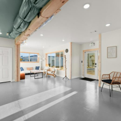 Exterior image of 42 Georgia Avenue