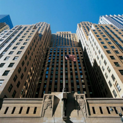420 Lexington Avenue 44th Street executive office centres