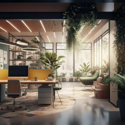 Serviced office centres to let in Kansas City (Missouri)