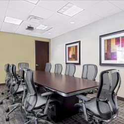 Executive office in Birmingham (Alabama)