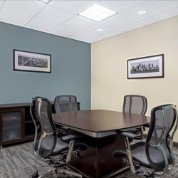 Office suites in central Birmingham (Alabama)