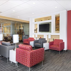 420 North 20th Street, Suite 2200 serviced offices